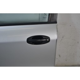 Portiera Sportello Anteriore SX Hyundai Santa Fe SM dal 2000 al 2006 Cod 7600326111  1674214494710