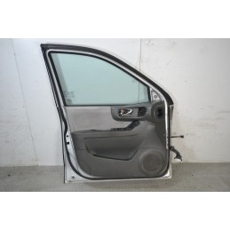 Portiera Sportello Anteriore SX Hyundai Santa Fe SM dal 2000 al 2006 Cod 7600326111  1674214494710