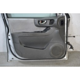 Portiera Sportello Anteriore SX Hyundai Santa Fe SM dal 2000 al 2006 Cod 7600326111  1674214494710
