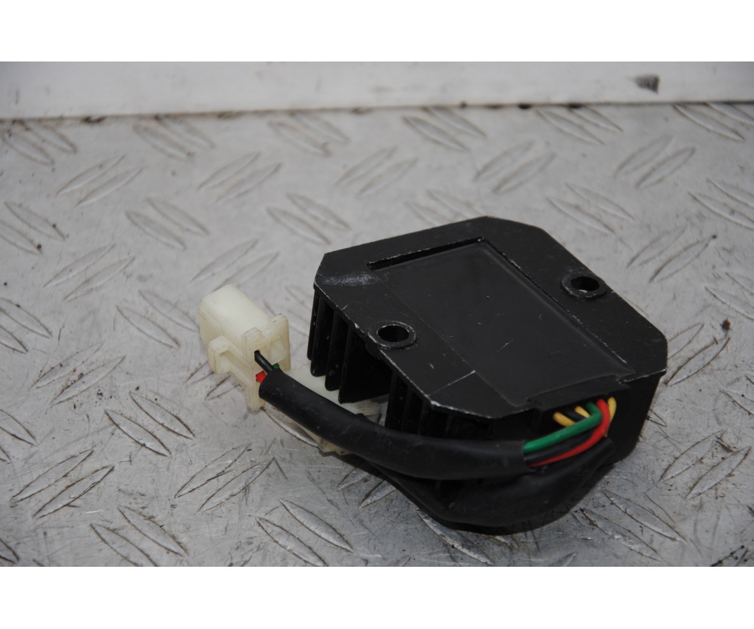 Regolatore di Tensione Sym Symphony 125 dal 2009 al 2017  1674214686979