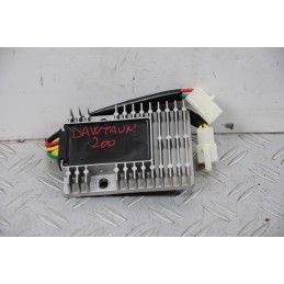 Regolatore Di Tensione Kymco Downtown 200 dal 2008 al 2017 COD : RE59008  1674215588265