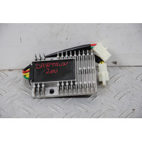 Regolatore Di Tensione Kymco Downtown 200 dal 2008 al 2017 COD : RE59008  1674215588265