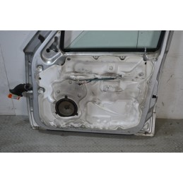 Portiera Sportello Anteriore DX Jeep Cherokee dal 2002 al 2007 Cod K55176890AI  1674215520487
