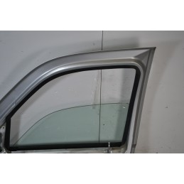 Portiera Sportello Anteriore DX Jeep Cherokee dal 2002 al 2007 Cod K55176890AI  1674215520487