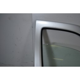 Portiera Sportello Anteriore DX Jeep Cherokee dal 2002 al 2007 Cod K55176890AI  1674215520487