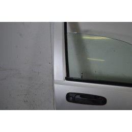 Portiera Sportello Anteriore DX Jeep Cherokee dal 2002 al 2007 Cod K55176890AI  1674215520487