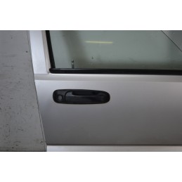 Portiera Sportello Anteriore DX Jeep Cherokee dal 2002 al 2007 Cod K55176890AI  1674215520487