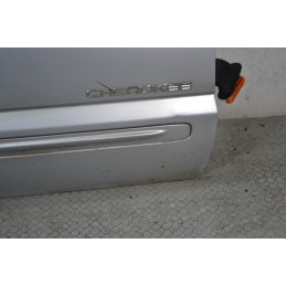 Portiera Sportello Anteriore DX Jeep Cherokee dal 2002 al 2007 Cod K55176890AI  1674215520487