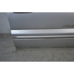 Portiera Sportello Anteriore DX Jeep Cherokee dal 2002 al 2007 Cod K55176890AI  1674215520487