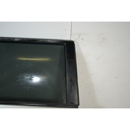 Portiera Sportello Posteriore DX Nissan X-Trail dal 2001 al 2006 Cod H21008H7MM  1674222116758