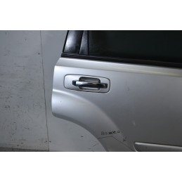 Portiera Sportello Posteriore DX Nissan X-Trail dal 2001 al 2006 Cod H21008H7MM  1674222116758