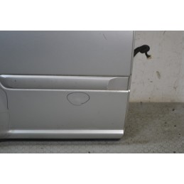 Portiera Sportello Posteriore DX Nissan X-Trail dal 2001 al 2006 Cod H21008H7MM  1674222116758