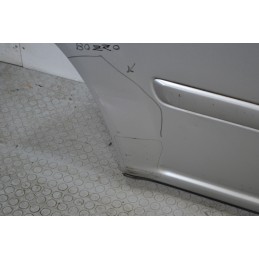 Portiera Sportello Posteriore DX Nissan X-Trail dal 2001 al 2006 Cod H21008H7MM  1674222116758
