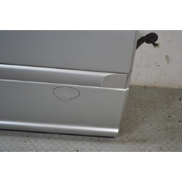 Portiera Sportello Posteriore DX Nissan X-Trail dal 2001 al 2006 Cod H21008H7MM  1674222116758