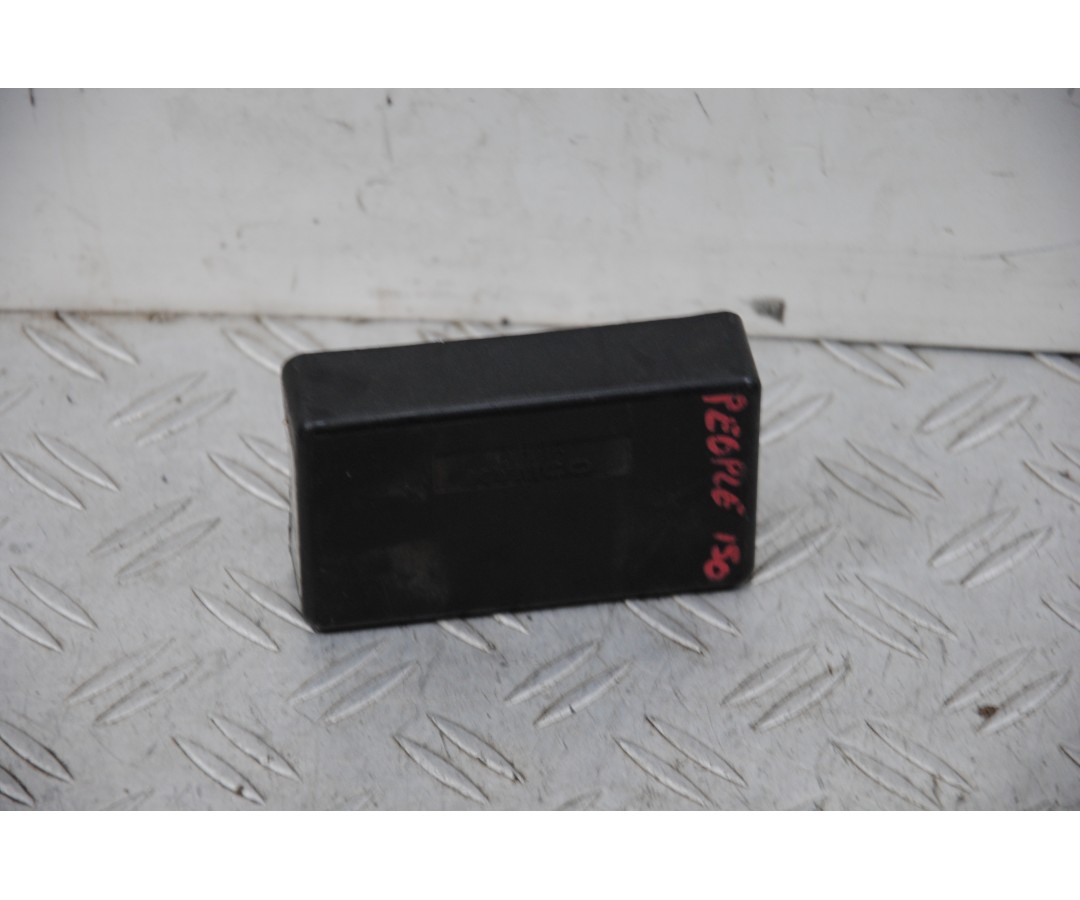 Centralina CDI Kymco People 150 dal 1999 al 2005 Cod CDI-45B  1674468225498