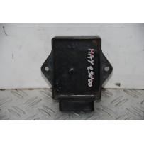 Centralina Accensione Yamaha Majesty 250 dal 1999 al 2006 COD : J4T117  1674472197705