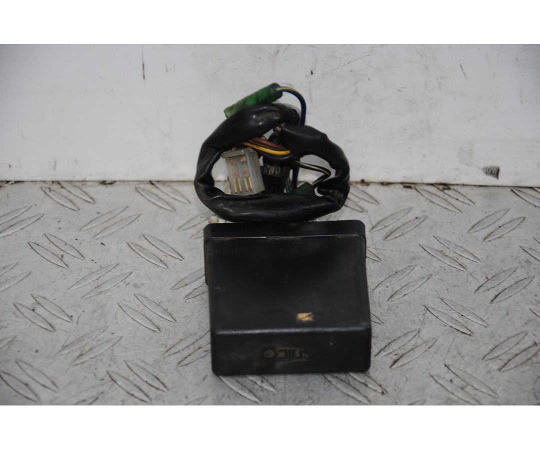 Centralina Accensione Yamaha Cyngus / MBK Flame 125 dal 2006 al 2013 COD : 5MJ-000AT  1674472939725