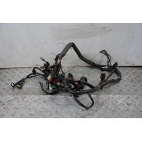 Cablaggio Impianto Elettrico Yamaha Giggle 50 Dal 2006 al 2012  1674488880585