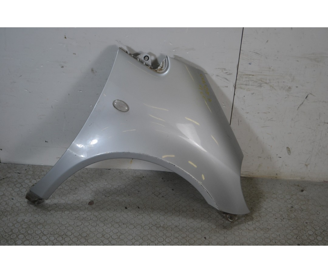 Parafango anteriore DX Mercedes Classe A W168 Dal 1997 al 2004 Cod A1688800818  1674549468875