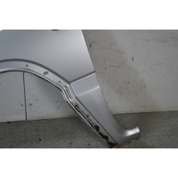 Parafango anteriore SX Jeep Cherokee Dal 2002 al 2007 Colore grigio argento  1674556630784
