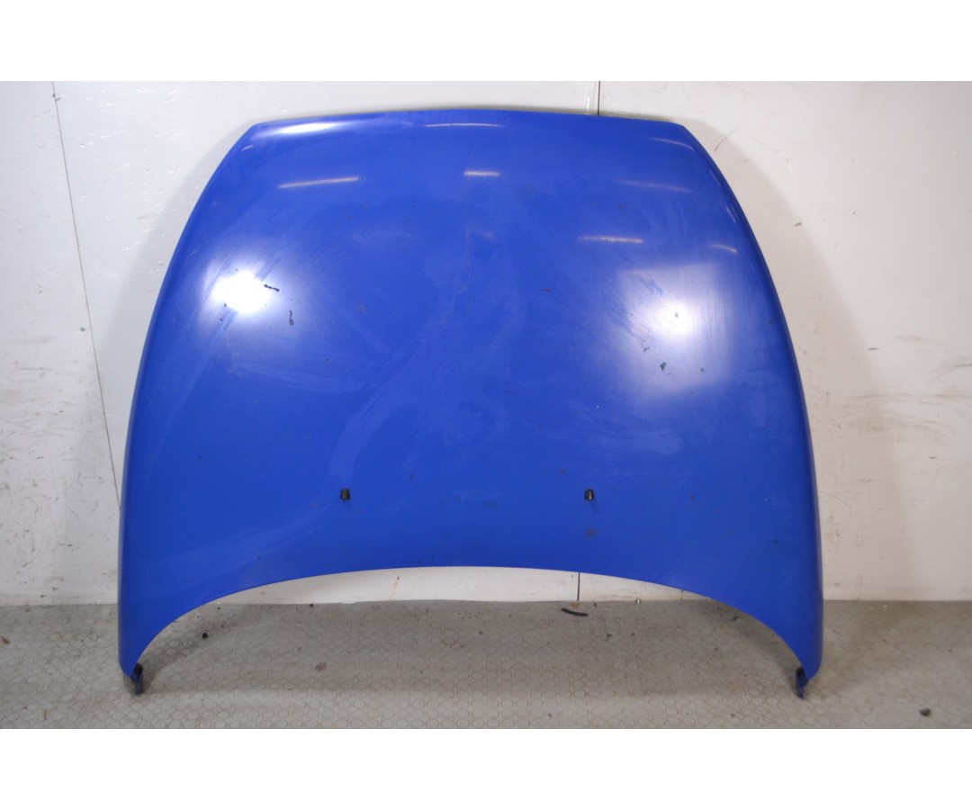 Cofano Anteriore Lancia Y dal 1995 al 2003 Cod 7792611  1674557567584