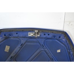 Cofano Anteriore Lancia Y dal 1995 al 2003 Cod 7792611  1674557567584