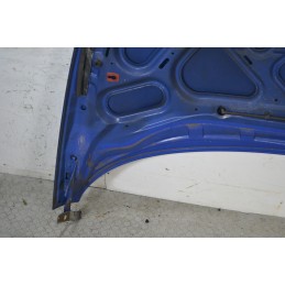 Cofano Anteriore Lancia Y dal 1995 al 2003 Cod 7792611  1674557567584