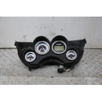 Strumentazione Contachilometri Completa Malaguti Madison 250 RS Dal 2004 al 2006  1674559017582