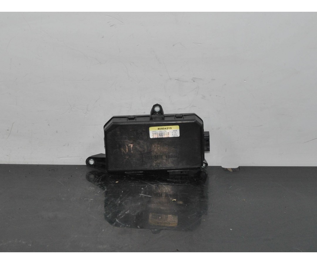 Centralina Chiusura Centralizzata Alfa Romeo 159 dal 2005 al 2011 cod 50504213  2400000072577