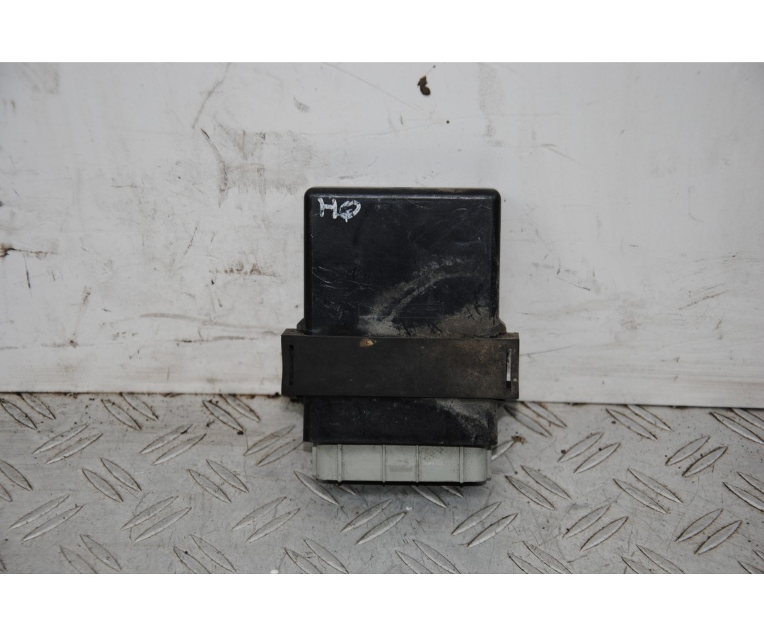 Centralina CDI Honda SH 125 dal 2000 al 2004 COD : CI 738E  1674637730501