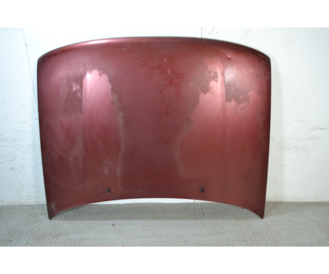 Cofano Anteriore Volkswagen Passat GL SW dal 1993 al 1997 Cod 3A0823033A  1674638174069