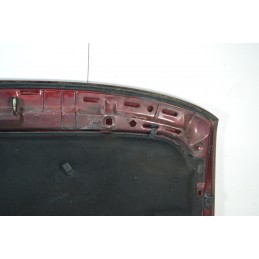 Cofano Anteriore Volkswagen Passat GL SW dal 1993 al 1997 Cod 3A0823033A  1674638174069