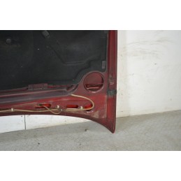 Cofano Anteriore Volkswagen Passat GL SW dal 1993 al 1997 Cod 3A0823033A  1674638174069