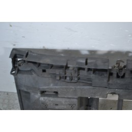 Ossatura calandra Citroen C3 1.4 hdi Dal 2002 al 2009  1674652747478