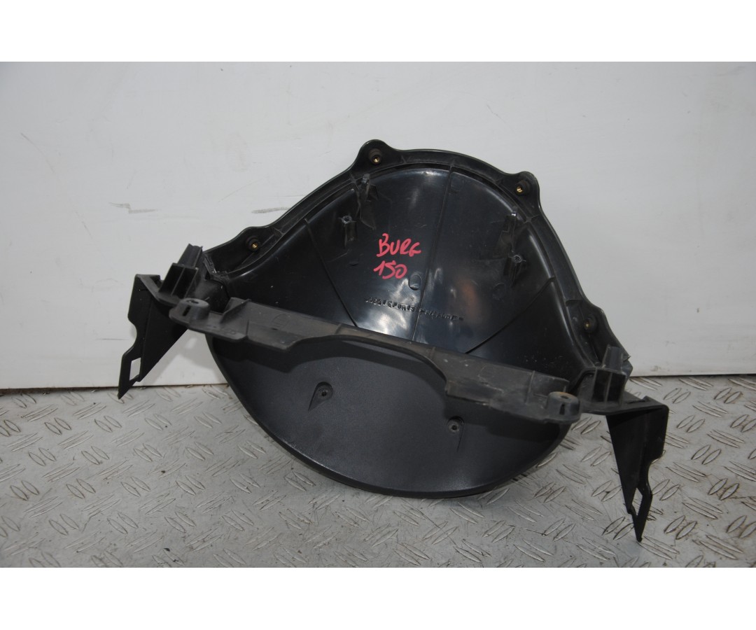 Carena Coprimanubrio Portastrumentazione Suzuki Burgman 150 dal 2005 al 2006  1674656943821