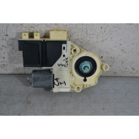 Motorino alzavetro anteriore DX Citroen c4 Dal 2004 al 2010 Cod 997832-101  1674664189334