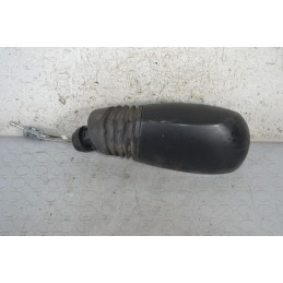 Specchietto retrovisore esterno SX Fiat punto 188 Dal 1999 al 2011 Cod 0157178 Manuale  1674720166095
