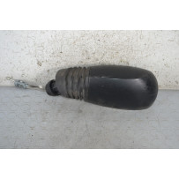 Specchietto retrovisore esterno SX Fiat punto 188 Dal 1999 al 2011 Cod 0157178 Manuale  1674720166095