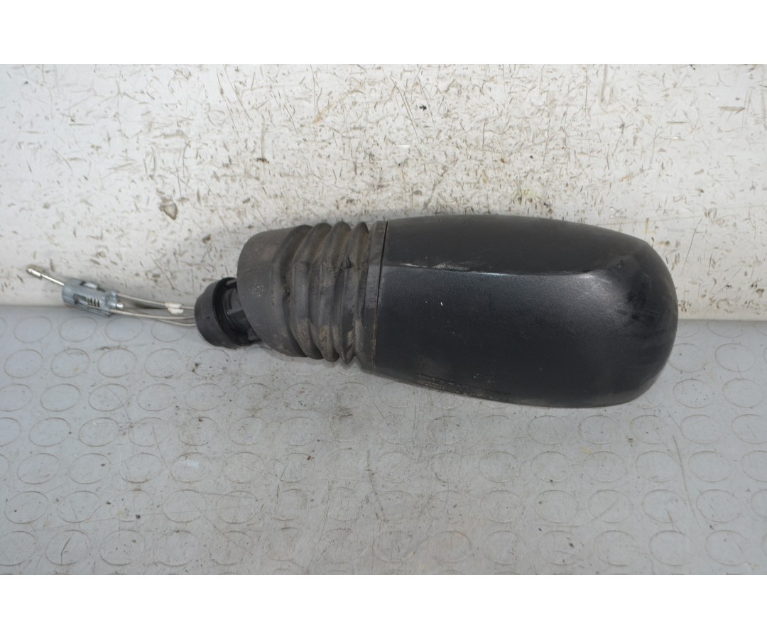 Specchietto retrovisore esterno SX Fiat punto 188 Dal 1999 al 2011 Cod 0157178 Manuale  1674720166095