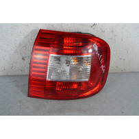 Fanale stop posteriore DX Fiat Multipla II Dal 2004 al 2010 Cod 51720552  1674721013329