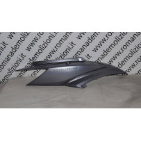 Carena posteriore codone destra Dx Yamaha Cygnus X 125 '06 - '13  2400000054191