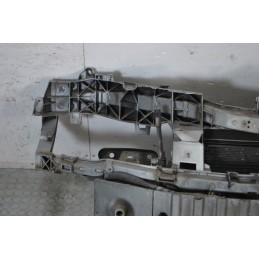 Ossatura Calandra Completa Ford Focus 1.6 CC TDCi dal 2004 al 2011 Cod 3m5h-8c607-re  1674727303868