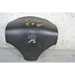Airbag volante Peugeot 206 Dal 1998 al 2012 Cod 96441166ZR  1674728181298