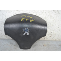 Airbag volante Peugeot 206 Dal 1998 al 2012 Cod 96441166ZR  1674728181298