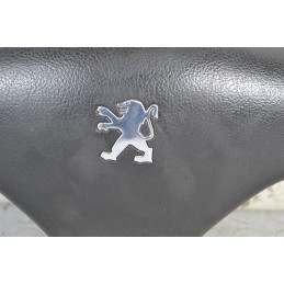 Airbag volante Peugeot 206 Dal 1998 al 2012 Cod 96441166ZR  1674728181298