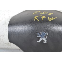 Airbag volante Peugeot 206 Dal 1998 al 2012 Cod 96441166ZR  1674728181298