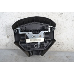 Airbag volante Peugeot 206 Dal 1998 al 2012 Cod 96441166ZR  1674728181298