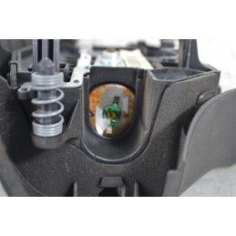 Airbag volante Peugeot 206 Dal 1998 al 2012 Cod 96441166ZR  1674728181298