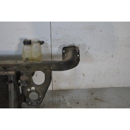 Ossatura Calandra Smart ForTwo W450 600 CC dal 1999 al 2007  1674731501311