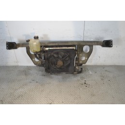 Ossatura Calandra Smart ForTwo W450 600 CC dal 1999 al 2007  1674731501311